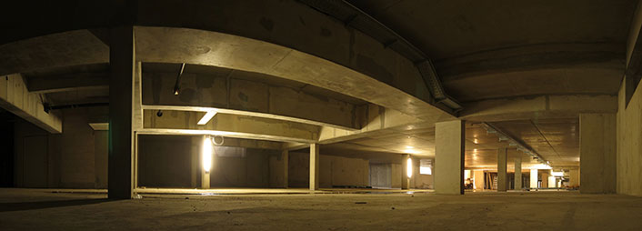 Wohnanlage Regnitzterrassen in Möhrendorf - Foto c